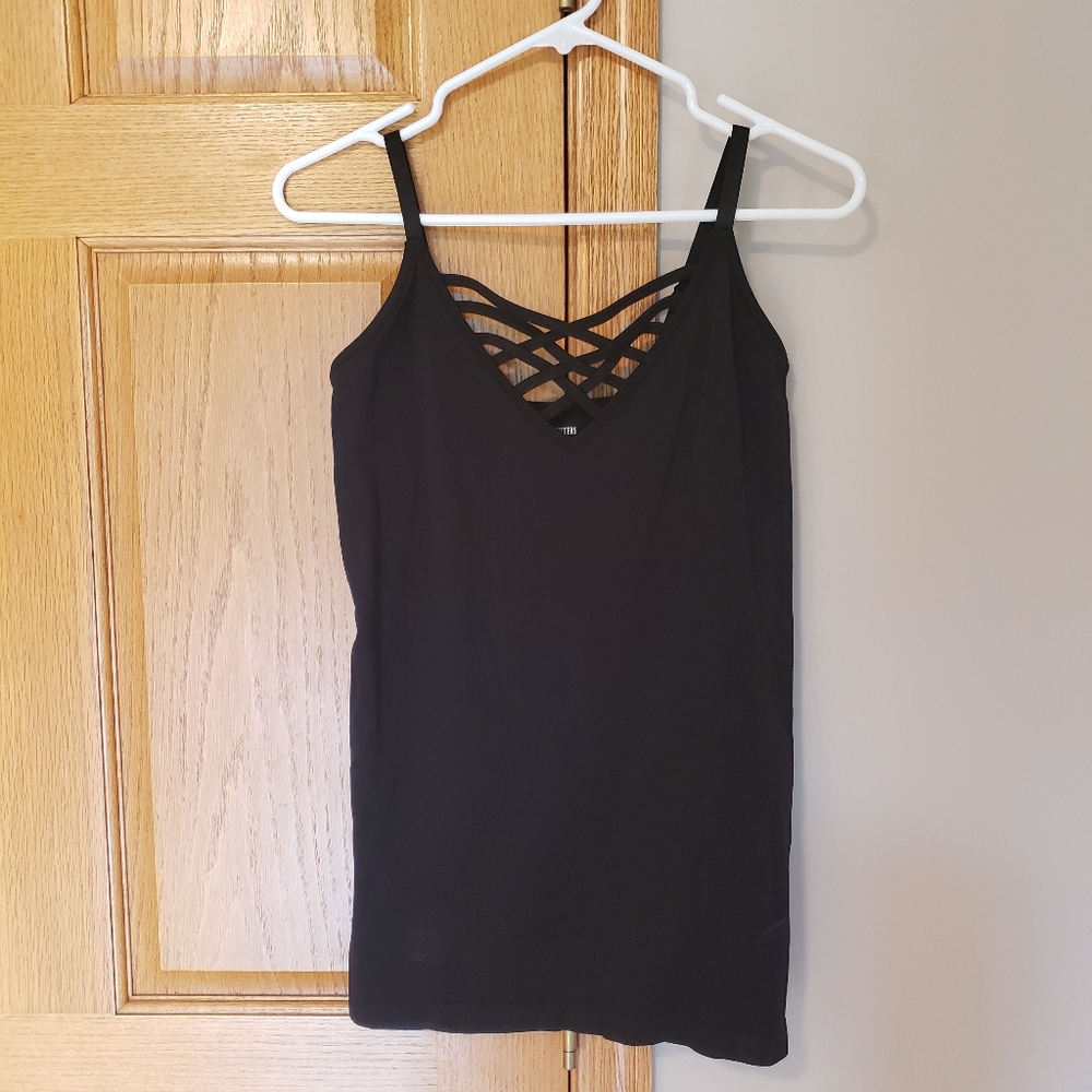 Zenana Outfitters Spaghetti Strap Tank
